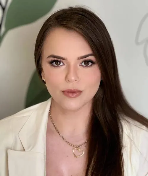 Dra. Suzana Naconechny